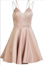 DRESS SHORT EVENING - Image 4