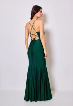 MAXI MERMAID DRESS - Image 7