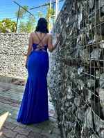 MAXI MERMAID DRESS - Image 12