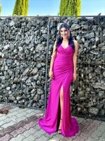 MAXI MERMAID DRESS - Image 6