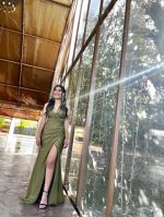 MAXI MERMAID DRESS - Image 10
