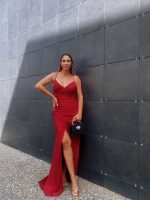 MAXI MERMAID DRESS - Image 13