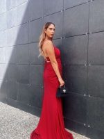 MAXI MERMAID DRESS - Image 16
