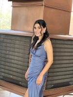 MAXI MERMAID DRESS - Image 19