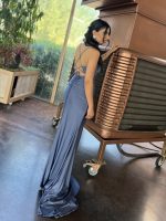 MAXI MERMAID DRESS - Image 22