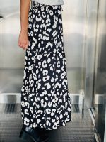 MAXI SKIRT ANIMAL PRINT - Image 3