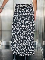 MAXI SKIRT ANIMAL PRINT - Image 4