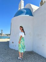 MIDI SATIN PRINTED - Image 11