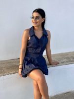 MINI SKIRT BALLOON - Image 2
