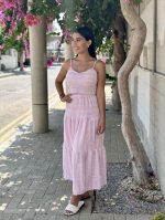 LONG SKIRT RUFFLES - Image 3