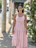 LONG SKIRT RUFFLES - Image 5