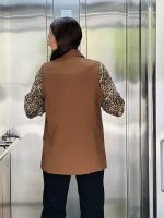 VEST BLAZER SLEEVELESS - Image 6