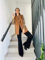 VEST BLAZER SLEEVELESS - Image 7