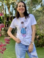 T-SHIRT PRINTED - Image 2