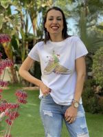 T-SHIRT PRINTED - Image 4
