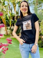 T-SHIRT PRINTED - Image 2