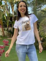 T-SHIRT PRINTED - Image 4