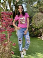 T-SHIRT PRINTED - Image 5