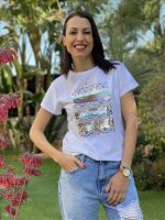 T-SHIRT PRINTED - Image 6