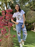 T-SHIRT PRINTED - Image 7