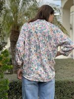 BLOUSE PRINTED - Image 5