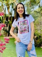 T-SHIRT PRINTED - Image 2
