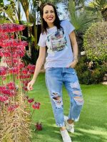 T-SHIRT PRINTED - Image 7