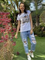 T-SHIRT PRINTED - Image 9