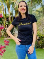 T-SHIRT PRINTED - Image 2