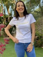 T-SHIRT PRINTED - Image 4