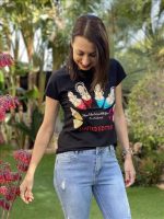 T-SHIRT PRINTED - Image 2