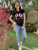 T-SHIRT PRINTED - Image 3