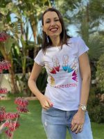 T-SHIRT PRINTED - Image 4