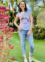T-SHIRT PRINTED - Image 5