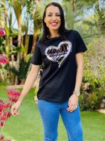T-SHIRT PRINTED - Image 2