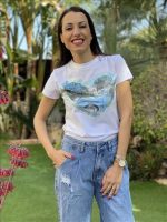 T-SHIRT PRINTED - Image 2