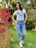 T-SHIRT PRINTED - Image 3