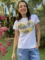 T-SHIRT PRINTED - Image 4