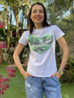 T-SHIRT PRINTED - Image 6