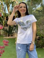 T-SHIRT PRINTED - Image 8