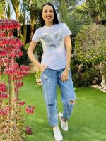 T-SHIRT PRINTED - Image 9
