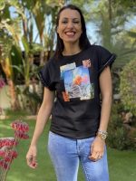 T-SHIRT PRINTED - Image 2
