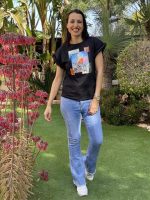 T-SHIRT PRINTED - Image 3