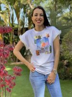 T-SHIRT PRINTED - Image 4