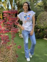 T-SHIRT PRINTED - Image 5