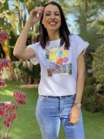 T-SHIRT PRINTED - Image 6