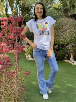 T-SHIRT PRINTED - Image 7