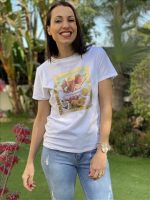 T-SHIRT PRINTED - Image 2