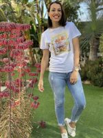 T-SHIRT PRINTED - Image 4