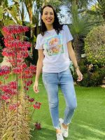 T-SHIRT PRINTED - Image 6